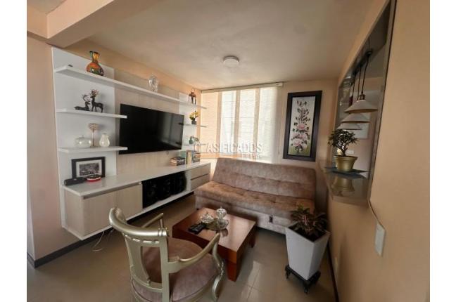 Apartamentos, Venta, La Flora - $540.000.000