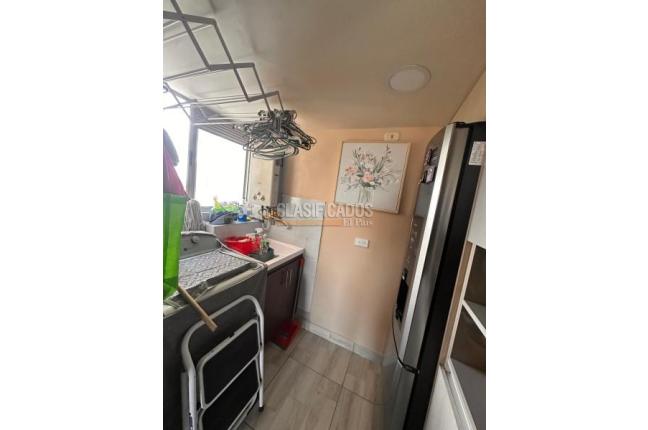 Apartamentos, Venta, La Flora - $540.000.000