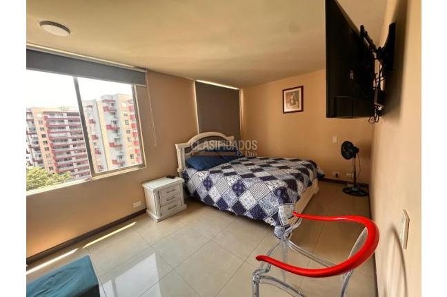 Apartamentos, Venta, La Flora - $540.000.000