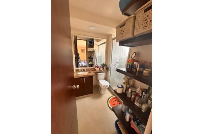 Apartamentos, Venta, La Flora - $540.000.000