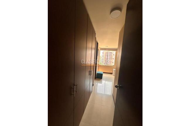 Apartamentos, Venta, La Flora - $540.000.000