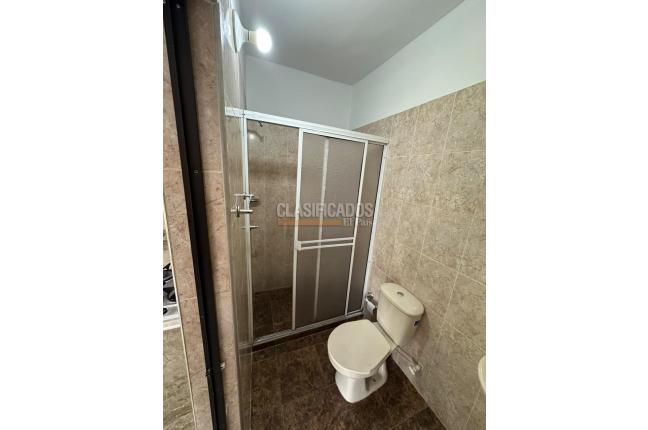Apartaestudios, Alquiler en Atanasio Girardot
