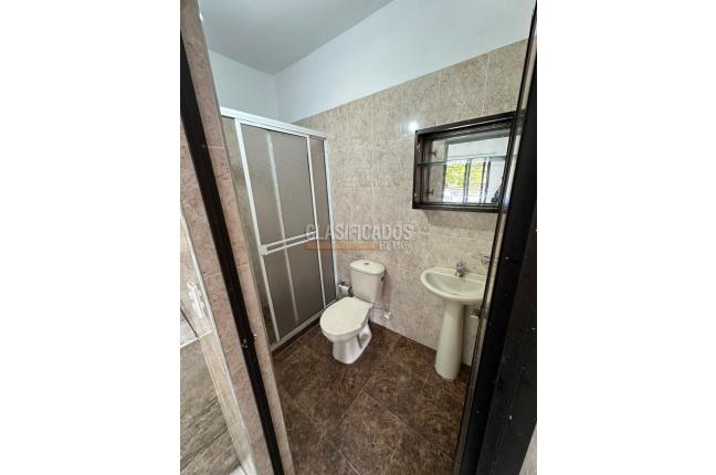 Apartaestudios, Alquiler en Atanasio Girardot