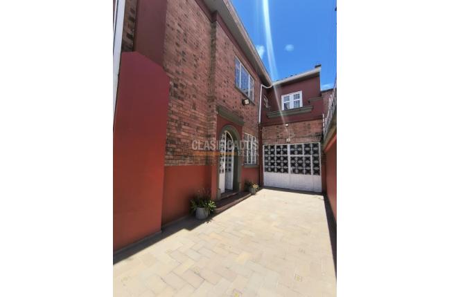 Oficinas y Consultorios, Alquiler, Bogotá - $9.000.000