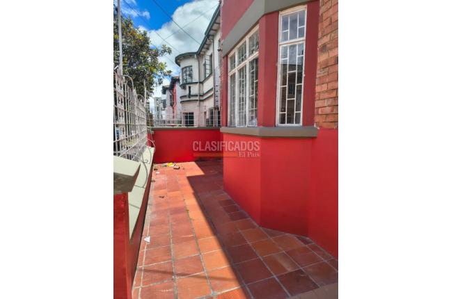 Oficinas y Consultorios, Alquiler, Bogotá - $9.000.000