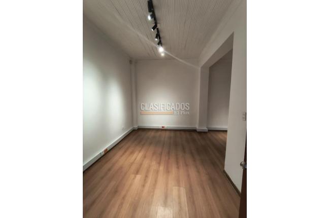 Oficinas y Consultorios, Alquiler, Bogotá - $9.000.000