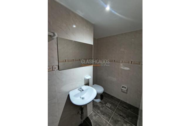 Oficinas y Consultorios, Alquiler, Bogotá - $9.000.000