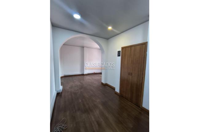Oficinas y Consultorios, Alquiler, Bogotá - $9.000.000