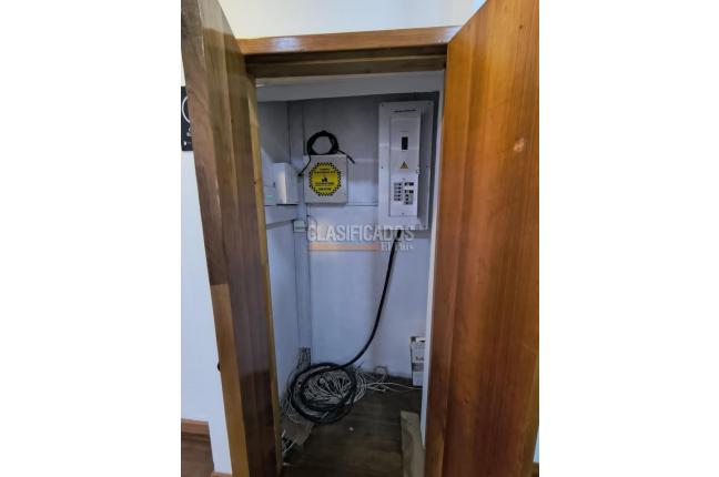 Oficinas y Consultorios, Alquiler, Bogotá - $9.000.000