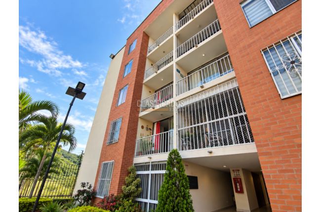 Apartamentos, Venta, Nueva Base - $265.000.000