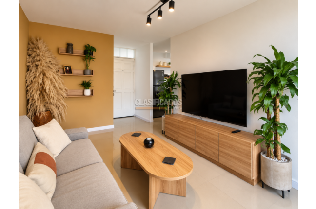 Apartamentos, Venta, Nueva Base - $265.000.000