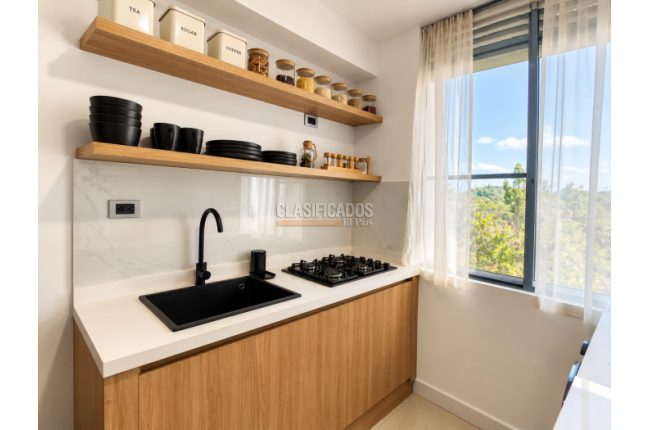 Apartamentos, Venta, Nueva Base - $265.000.000