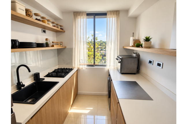 Apartamentos, Venta, Nueva Base - $265.000.000
