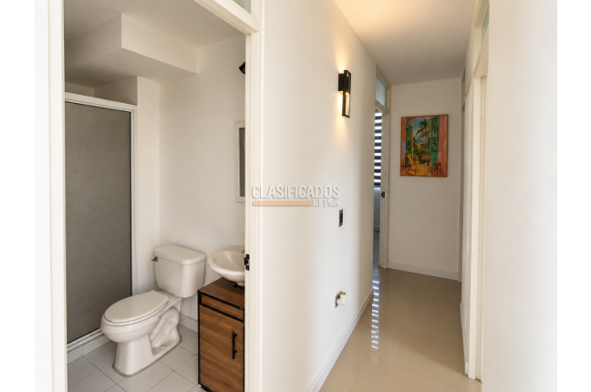 Apartamentos, Venta, Nueva Base - $265.000.000
