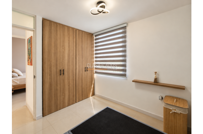 Apartamentos, Venta, Nueva Base - $265.000.000