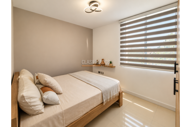 Apartamentos, Venta, Nueva Base - $265.000.000