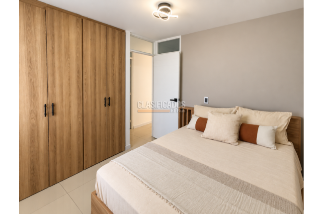 Apartamentos, Venta, Nueva Base - $265.000.000