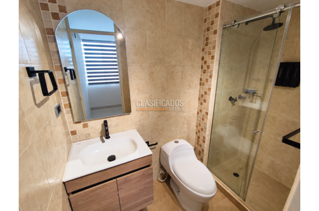 Apartamentos, Venta, Nueva Base - $265.000.000
