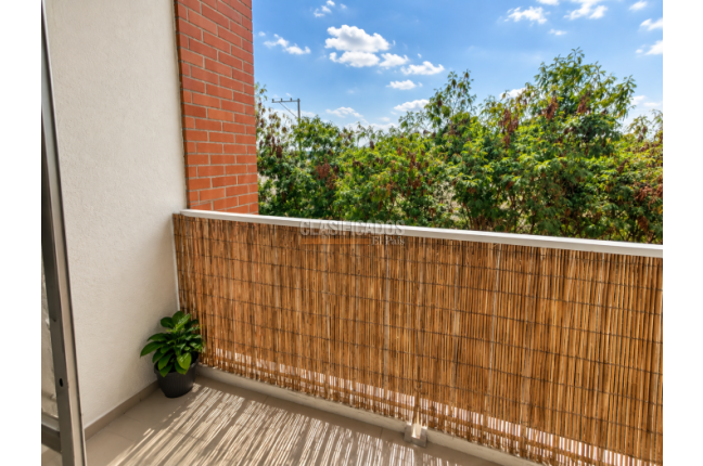 Apartamentos, Venta, Nueva Base - $265.000.000