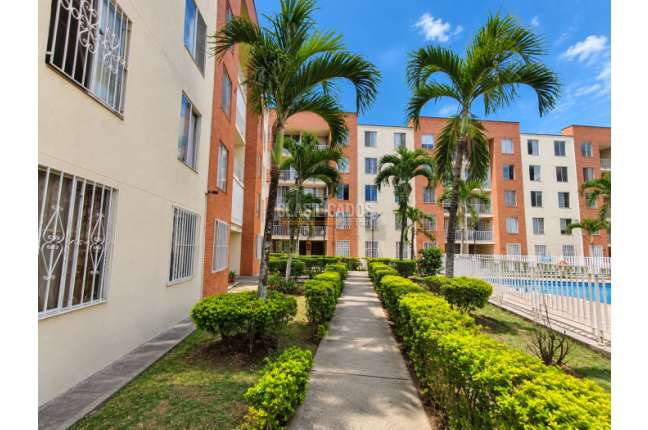 Apartamentos, Venta, Nueva Base - $265.000.000