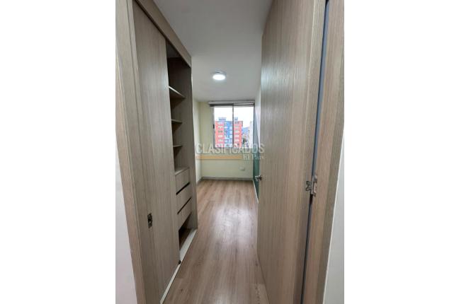 Apartamentos, Alquiler, Cajica - $1.300.000