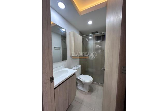 Apartamentos, Alquiler, Cajica - $1.300.000