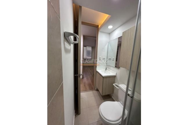 Apartamentos, Alquiler, Cajica - $1.300.000