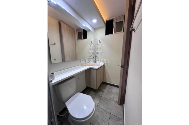Apartamentos, Alquiler, Cajica - $1.300.000
