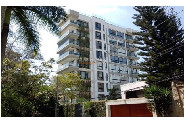Apartamentos, Venta, Ciudad Jardín - $2.000.000.000