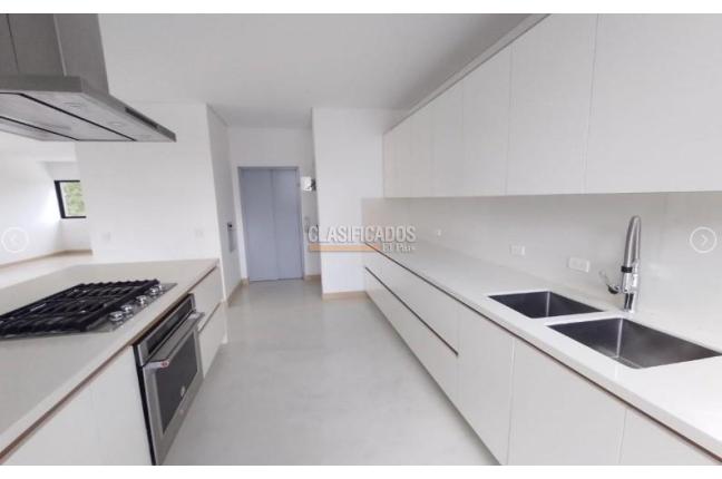 Apartamentos, Venta, Ciudad Jardín - $2.000.000.000