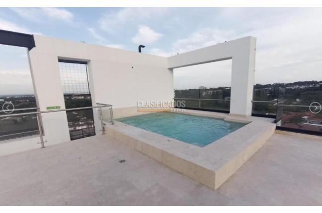Apartamentos, Venta, Ciudad Jardín - $2.000.000.000