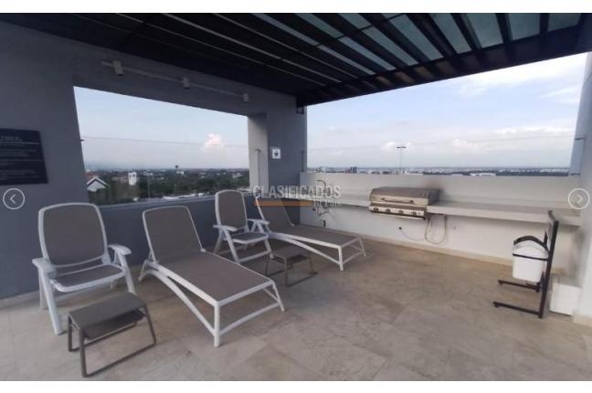 Apartamentos, Venta, Ciudad Jardín - $2.000.000.000