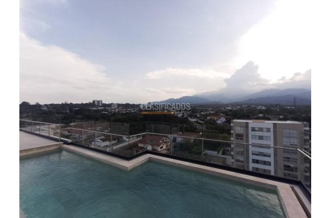 Apartamentos, Venta, Ciudad Jardín - $2.000.000.000