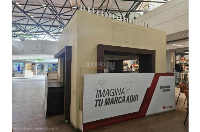 Locales y Bodegas, Venta en Mayapán