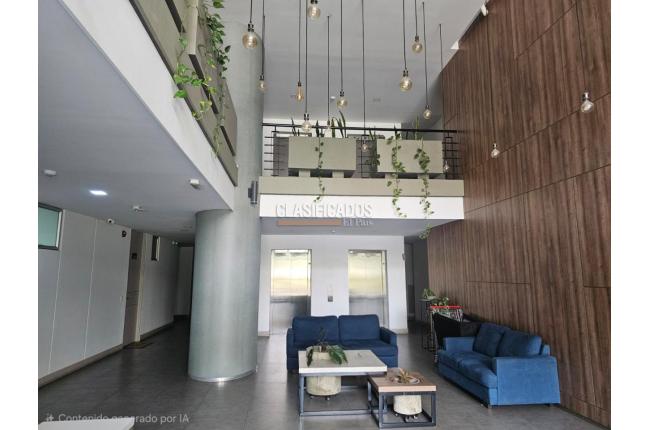Apartamentos, Venta, Cristales - $420.000.000