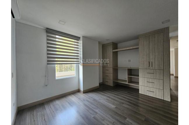 Apartamentos, Venta, Cristales - $420.000.000