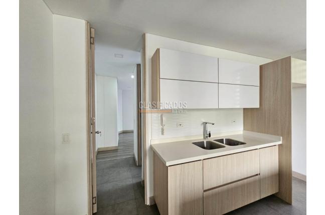 Apartamentos, Venta, Cristales - $420.000.000