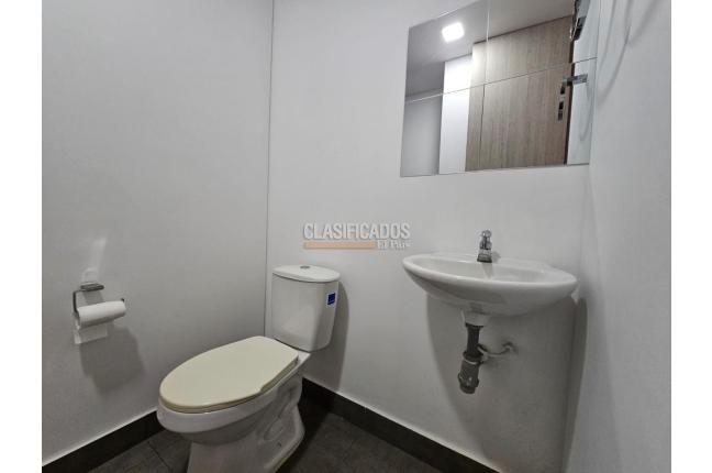 Apartamentos, Venta, Cristales - $420.000.000