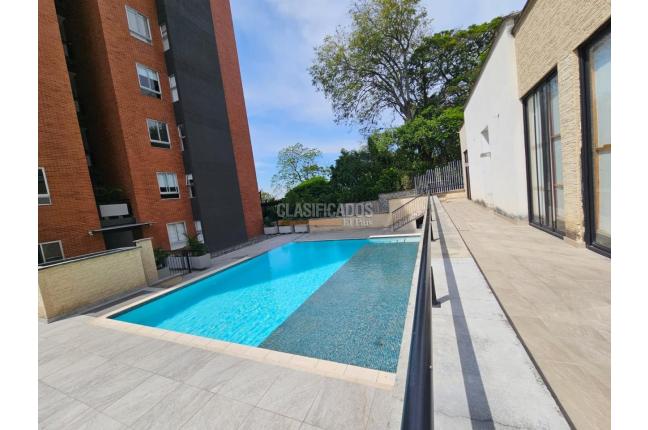 Apartamentos, Venta, Cristales - $420.000.000