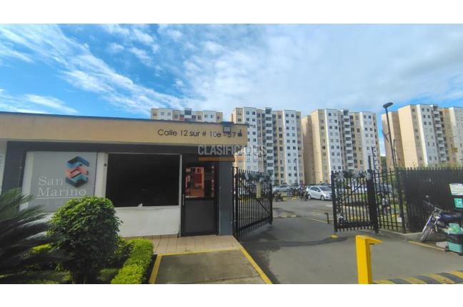 Apartamentos, Alquiler, Jamundí - $900.000
