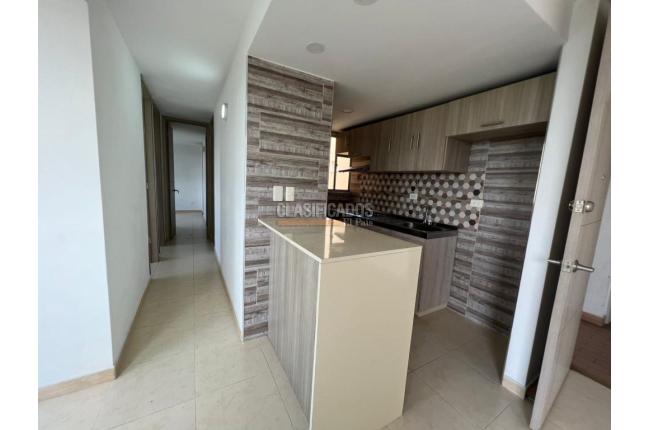 Apartamentos, Alquiler, Jamundí - $900.000