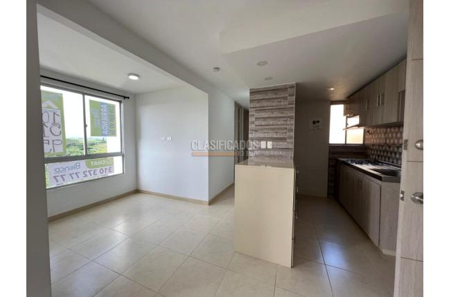 Apartamentos, Alquiler, Jamundí - $900.000