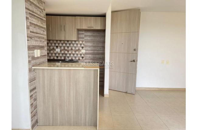 Apartamentos, Alquiler, Jamundí - $900.000