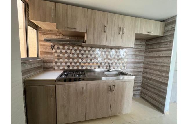 Apartamentos, Alquiler, Jamundí - $900.000