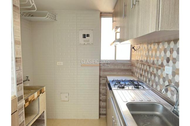 Apartamentos, Alquiler, Jamundí - $900.000