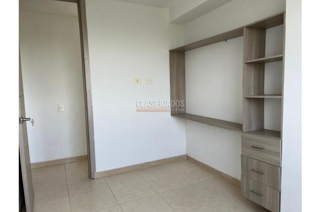 Apartamentos, Alquiler, Jamundí - $900.000