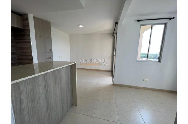 Apartamentos, Alquiler, Jamundí - $900.000