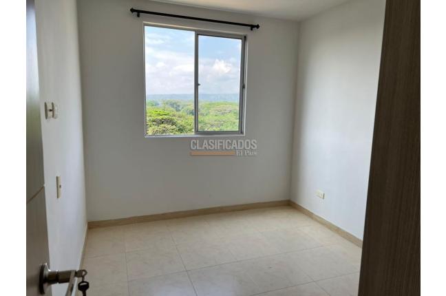 Apartamentos, Alquiler, Jamundí - $900.000