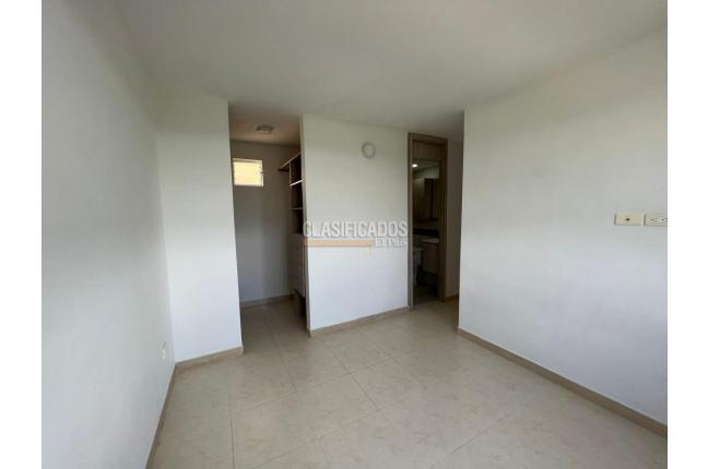 Apartamentos, Alquiler, Jamundí - $900.000