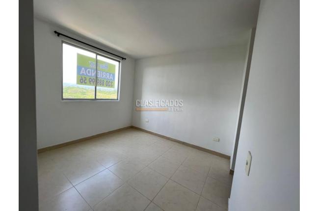 Apartamentos, Alquiler, Jamundí - $900.000